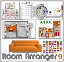 Room Arranger 9.5.2.608 (2018) Multi /  