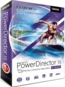 CyberLink PowerDirector Ultimate 15.0.2509.0 (2017) Multi/ 