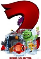Angry Birds 2 в кино (2019) торрент
