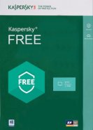 Kaspersky Free Antivirus 17.0.0.611.0.1532.0 (d) Repack (2017) Multi /  