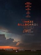 Три рекламных щита на границе Эббинга, Миссури (2017) торрент