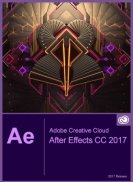 Adobe After Effects CC 2017.1 14.1.0.57 RePack by KpoJIuK (09.03.2017) Multi /  