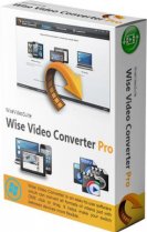 Wise Video Converter Pro 2.21.62 RePack(2017) Multi /  