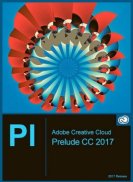 Adobe Prelude CC 2017 v6.1.0 Update 2 by m0nkrus (2017) MULTi /  