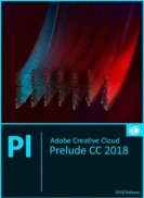 Adobe Prelude CC 2018 7.1.0.107 RePack by KpoJIuK (2018) Multi/Русский торрент