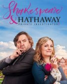 Шекспир и Хэтэуэй: Частные детективы (1 сезон) (2018) торрент
