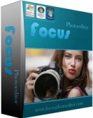 Focus Photoeditor 7.0.5 (2017)  