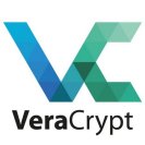 VeraCrypt 1.17 Stable (2016) Multi/Rus 