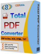 Coolutils Total PDF Converter 6.1.0.132 RePack (2017)  /  