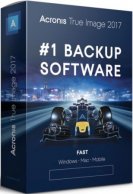 Acronis True Image 2017 New Generation 21.0.6206 RePack by KpoJIuK (2017) Multi /  