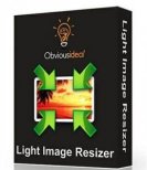 Light Image Resizer 5.0.6.0 RePack (2017)  /  