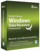 Stellar Phoenix Windows Data Recovery Pro 7.0.0.3 RePack (2017)  