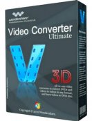 Wondershare Video Converter Ultimate 9.0.2 (2017) Multi /  