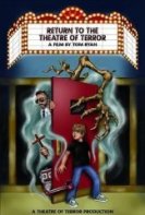 Возвращение в театр ужасов (2023) торрент