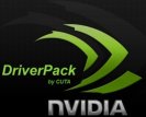 Nvidia DriverPack v.391.24 RePack by CUTA (2018)  