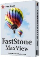 FastStone MaxView 3.1 RePack (& Portable) (2017) Multi /  