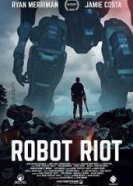Восстание роботов (2020) торрент