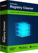Auslogics Registry Cleaner 6.1.2.0 (2017) Multi/Русский торрент