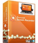 Icecream Screen Recorder Pro 4.76 RePack (& Portable) (2017) Multi /  