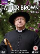 Отец Браун (6 сезон) (2017) торрент