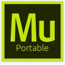 Adobe Muse CC 2017.1.0.821 Portable (2017)  /  