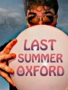 Последнее лето в Оксфорде (2021) торрент