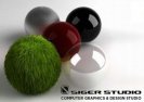 SIGERSHADERS V-Ray Material Presets Pro 4.1.6 (2017)  