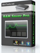 RAM Saver Professional 18.0 RePack (2018) MULTi /  