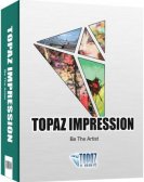 Topaz Impression 2.0.4 (2016)  