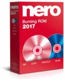 Nero Burning ROM 2017 18.0.00900 Retail (2016) MULTi / Русский торрент