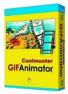 Coolmuster GIF Animator 2.0.30 RePack (2017)  