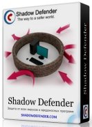 Shadow Defender 1.4.0.665 RePack by KpoJIuK (2017) Multi/ 