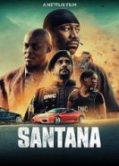 Сантана (2020) торрент