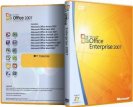 Microsoft Office 2007 Enterprise + Visio Premium + Project Professional + SharePoint Designer SP3 RePack by SPecialiST V13.4 (13.04.2013) 