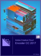 Adobe Media Encoder CC 2017.1 11.1.0.170 RePack by KpoJIuK (2017) Multi /  