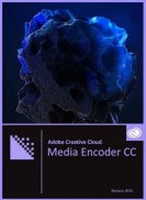 Adobe Media Encoder CC 2018 12.1.0.171 RePack by D!akov (2018) Multi/Русский торрент