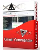 Unreal Commander 3.57 Build 1250 + Portable (2017) Multi/ 