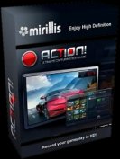 Mirillis Action! v2.7.0 (2017) MULTi /  