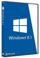 Windows Embedded 8.1 Industry Enterprise x64 Release by StartSoft 52-2017 (2017) Multi/ 