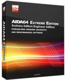 AIDA64 Extreme/Engineer Edition 5.80.4043 Beta Portable (2016) MULTi /  