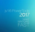 jv16 PowerTools 2017 4.1.0.1631 Final RePack (& Portable) by D!akov 