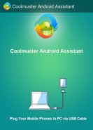 Coolmuster Android Assistant 4.1.20 RePack (2017)  