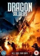 Солдаты дракона (2020) торрент