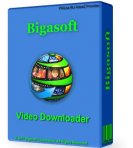 Bigasoft Video Downloader Pro 3.14.1.6285 RePack (2017) Multi/ 