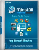 MInstAll Enter-Soft Free v11.6 by Dead Maste (2018)  