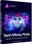 Serif Affinity Photo 1.6.3.103 RePack & Portable (2018)  /  