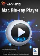 AnyMP4 Blu-ray Player 6.2.20 RePack (2017)  /  