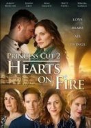 Кольцо для принцессы 2: Сердца в огне (2021) торрент