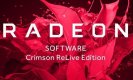 AMD Radeon Software Crimson ReLive Edition 17.3.3 Beta (2017) MULTi /  