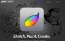 [HD] Procreate [1.7.1, , iOS 6.0, ENG] 